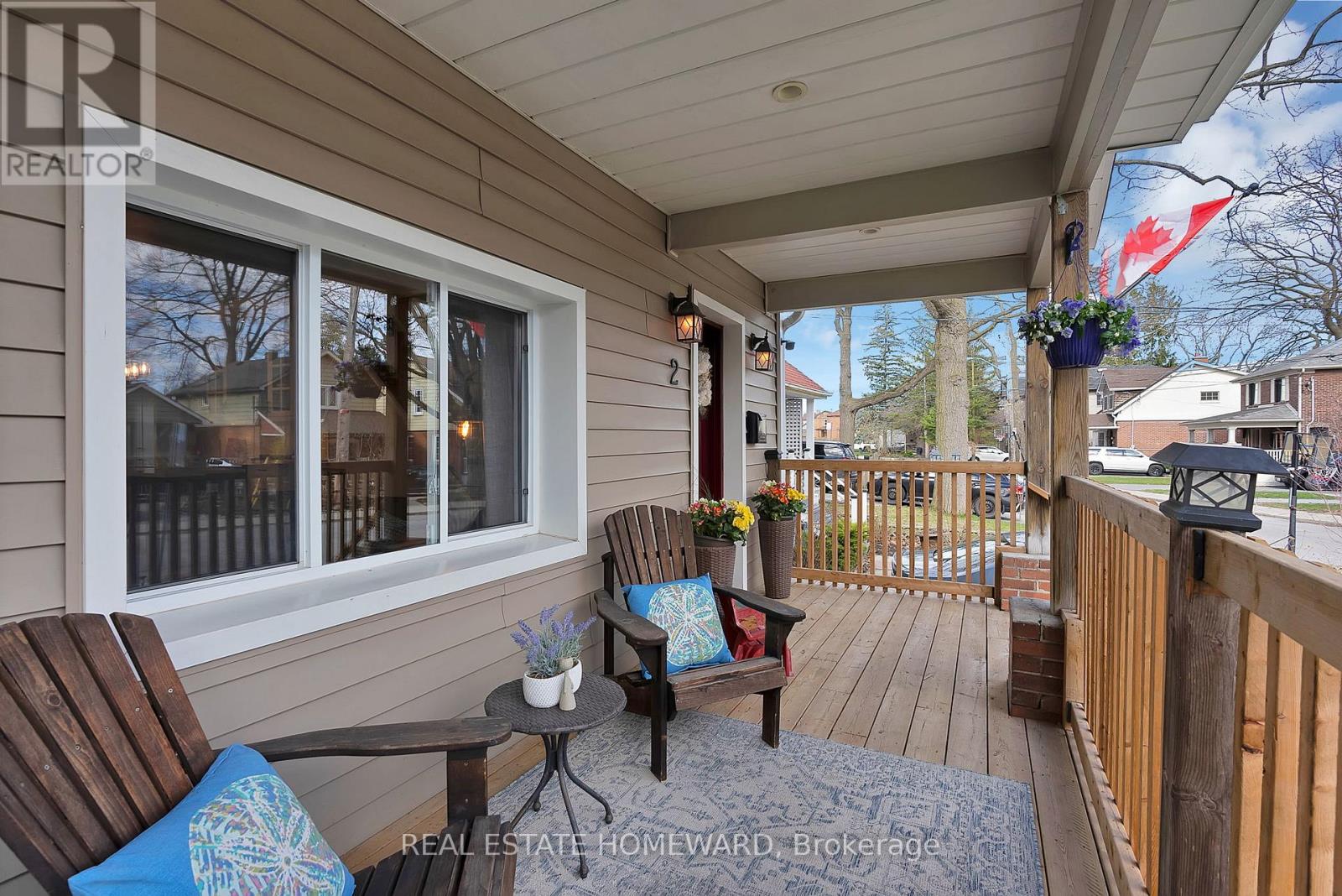 2 Lynn Road, Toronto, Ontario  M1N 2A3 - Photo 4 - E13033910