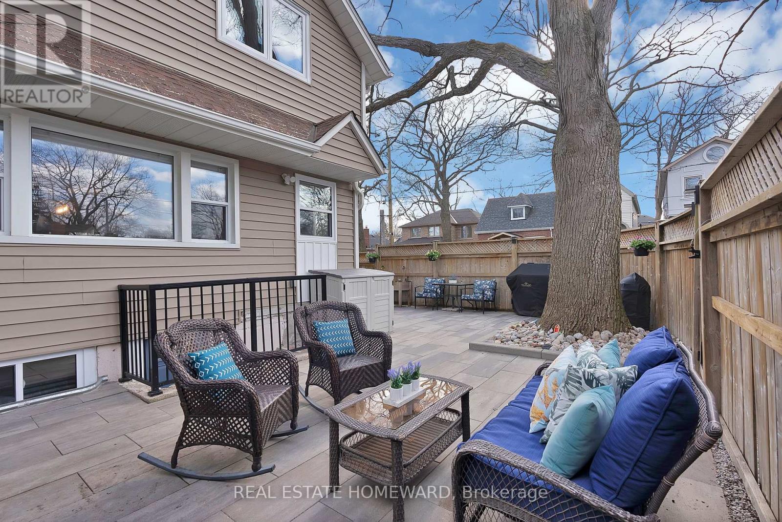 2 Lynn Road, Toronto, Ontario  M1N 2A3 - Photo 43 - E13033910