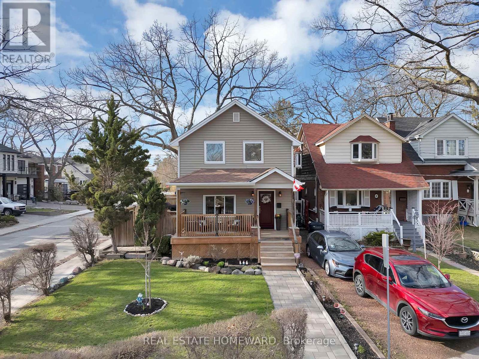 2 Lynn Road, Toronto, Ontario  M1N 2A3 - Photo 46 - E13033910