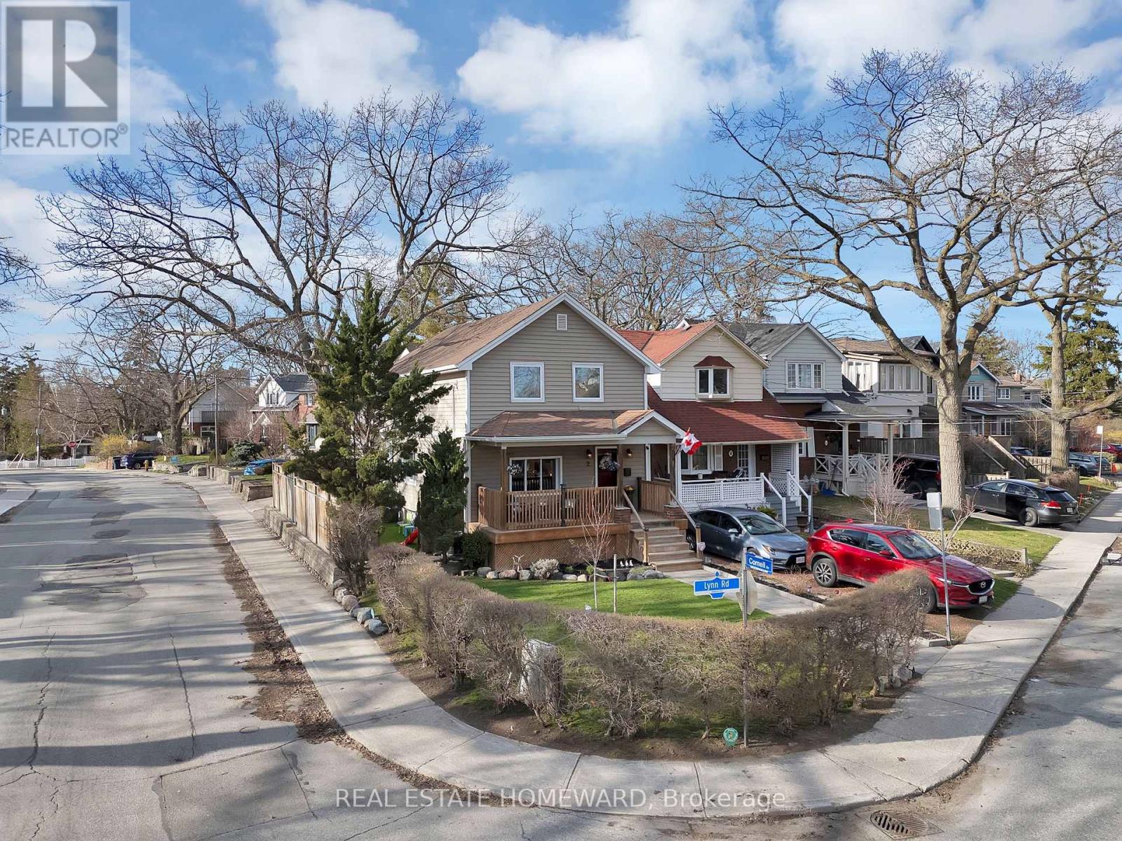 2 Lynn Road, Toronto, Ontario  M1N 2A3 - Photo 47 - E13033910