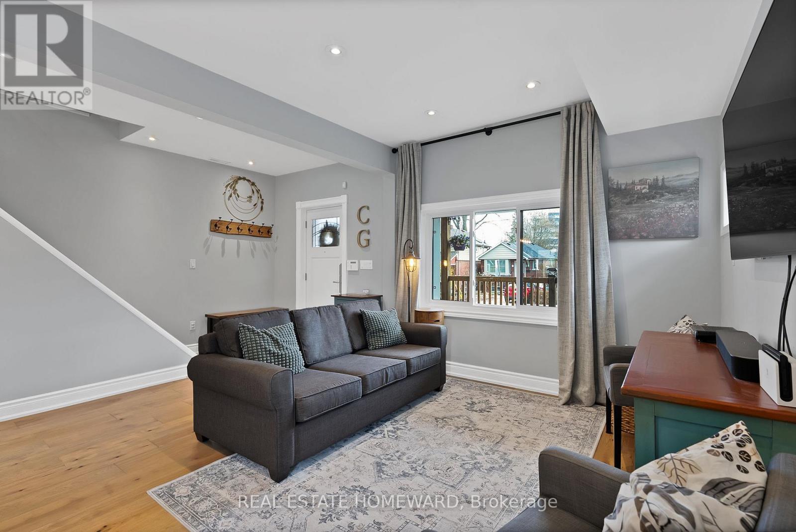 2 Lynn Road, Toronto, Ontario  M1N 2A3 - Photo 8 - E13033910