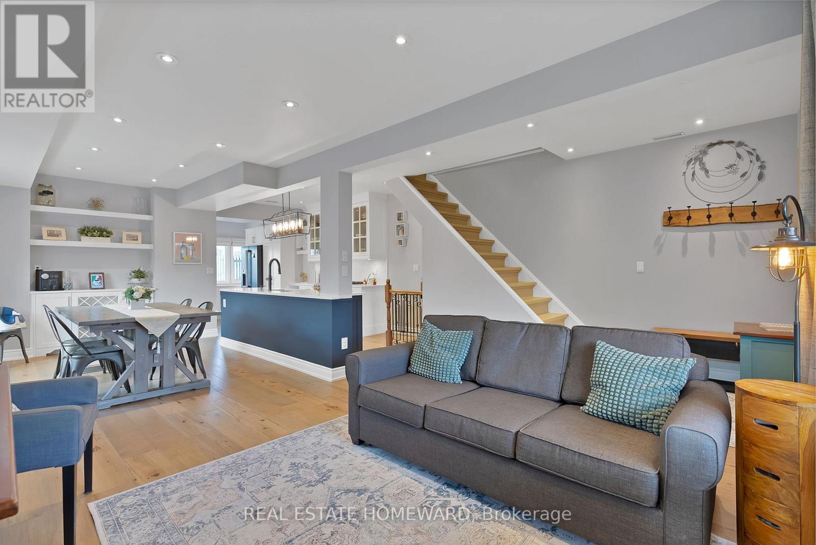 2 Lynn Road, Toronto, Ontario  M1N 2A3 - Photo 9 - E13033910