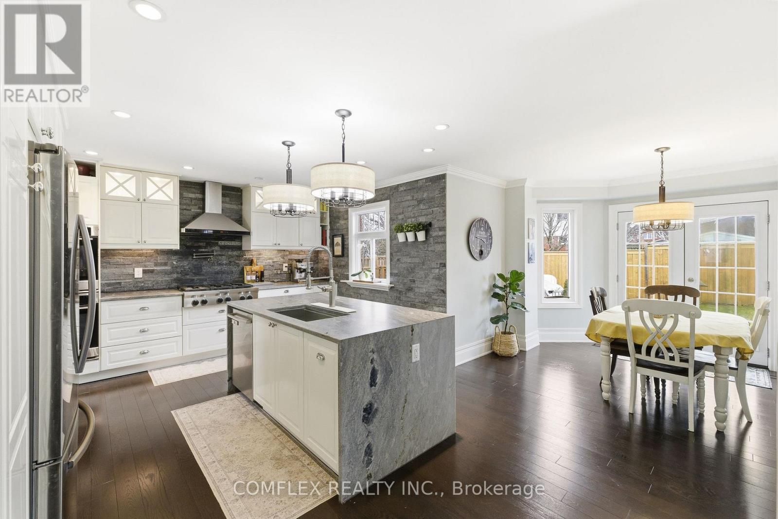 119 Robert Adams Drive, Clarington, Ontario  L1E 2C4 - Photo 11 - E13033952