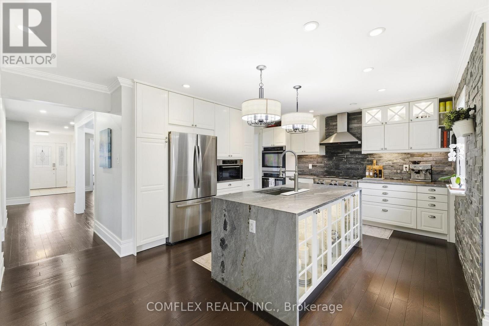 119 Robert Adams Drive, Clarington, Ontario  L1E 2C4 - Photo 12 - E13033952