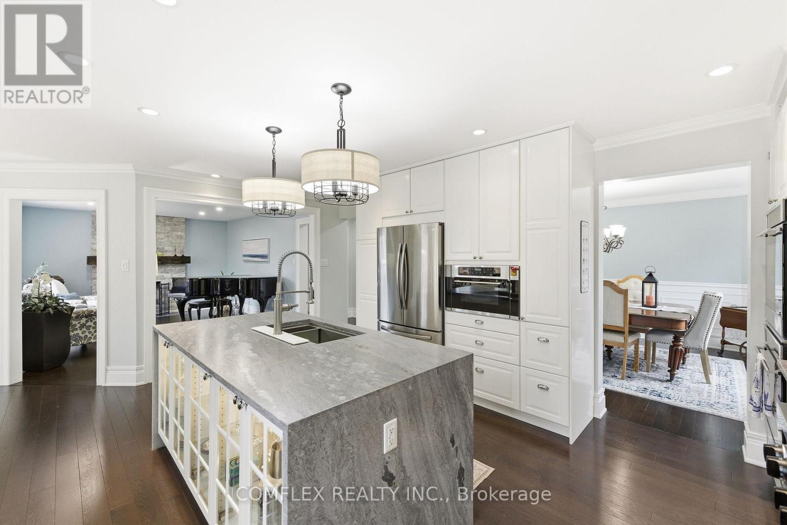 119 Robert Adams Drive, Clarington, Ontario  L1E 2C4 - Photo 14 - E13033952