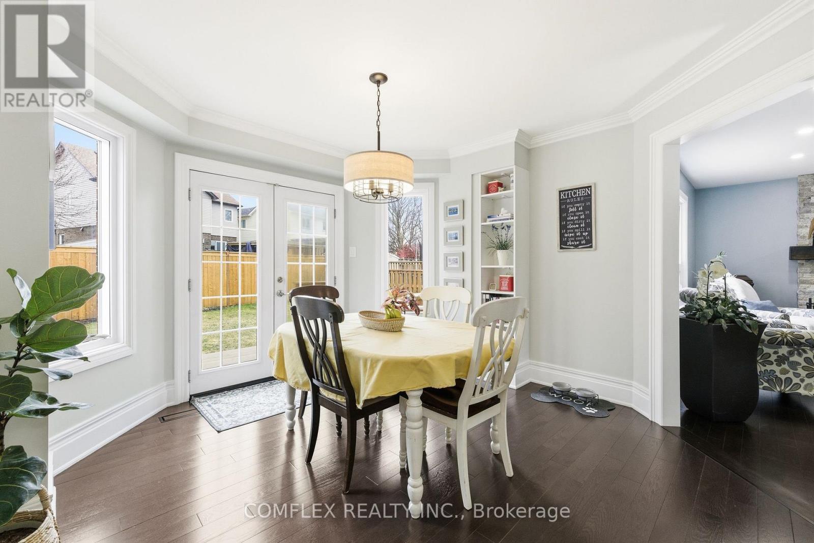 119 Robert Adams Drive, Clarington, Ontario  L1E 2C4 - Photo 17 - E13033952