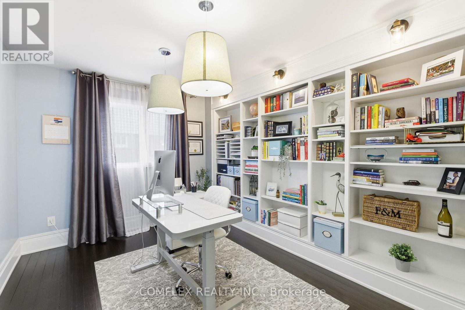 119 Robert Adams Drive, Clarington, Ontario  L1E 2C4 - Photo 24 - E13033952