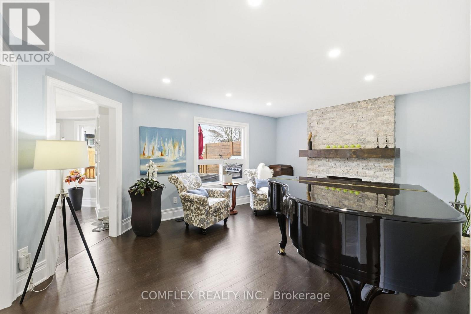 119 Robert Adams Drive, Clarington, Ontario  L1E 2C4 - Photo 25 - E13033952