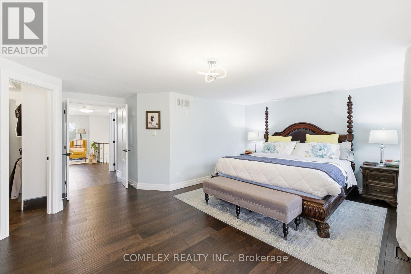 119 Robert Adams Drive, Clarington, Ontario  L1E 2C4 - Photo 31 - E13033952