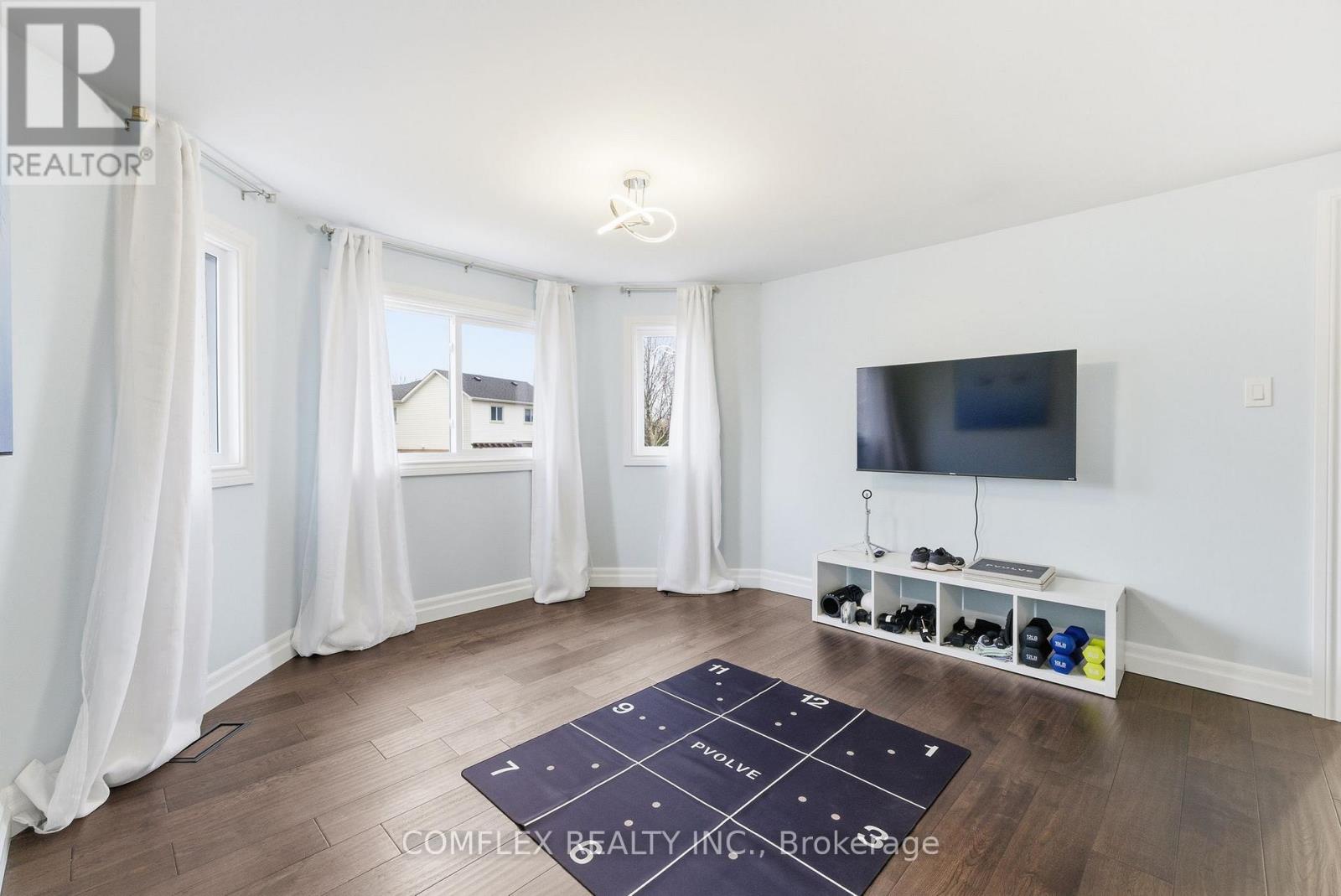 119 Robert Adams Drive, Clarington, Ontario  L1E 2C4 - Photo 33 - E13033952