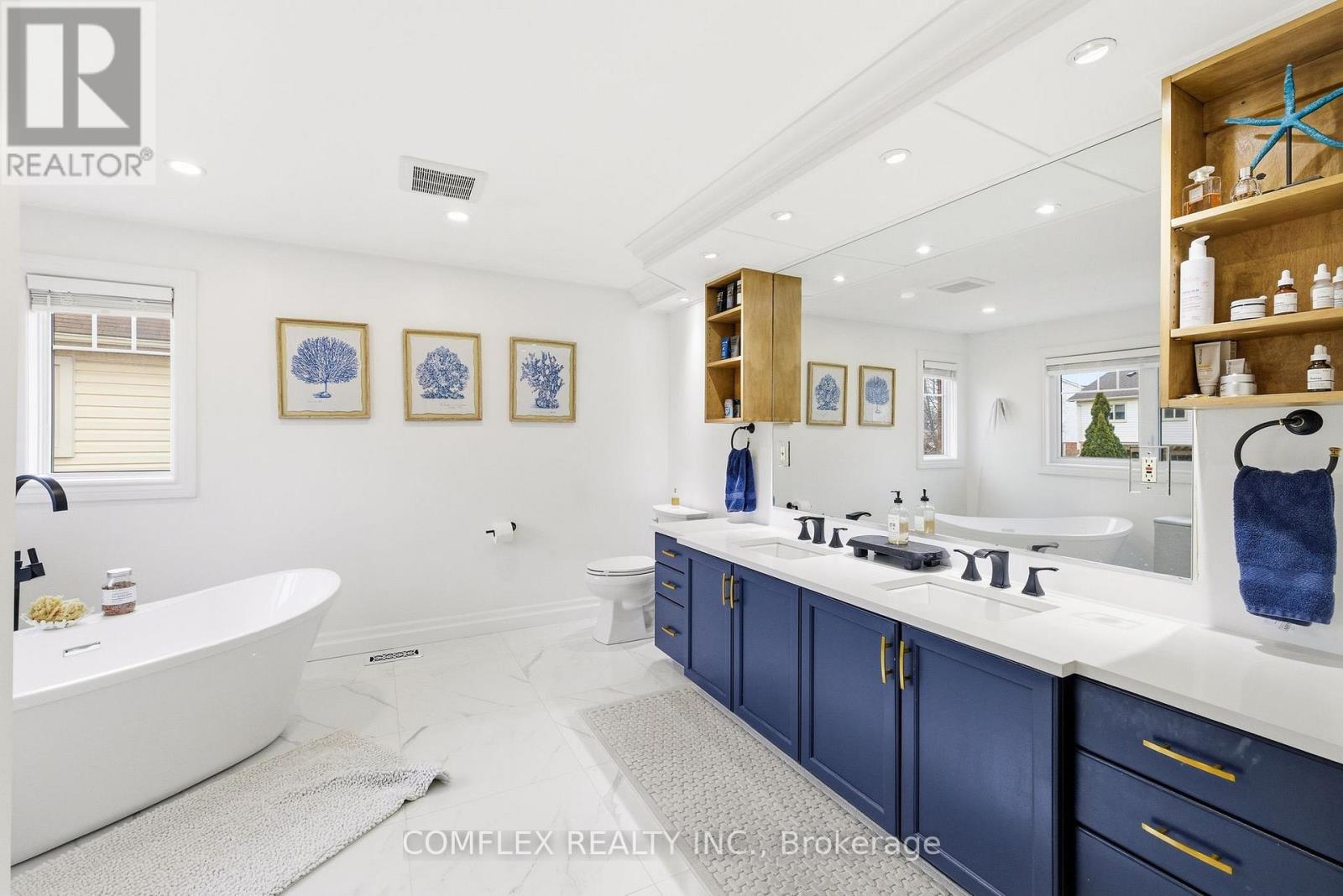 119 Robert Adams Drive, Clarington, Ontario  L1E 2C4 - Photo 34 - E13033952