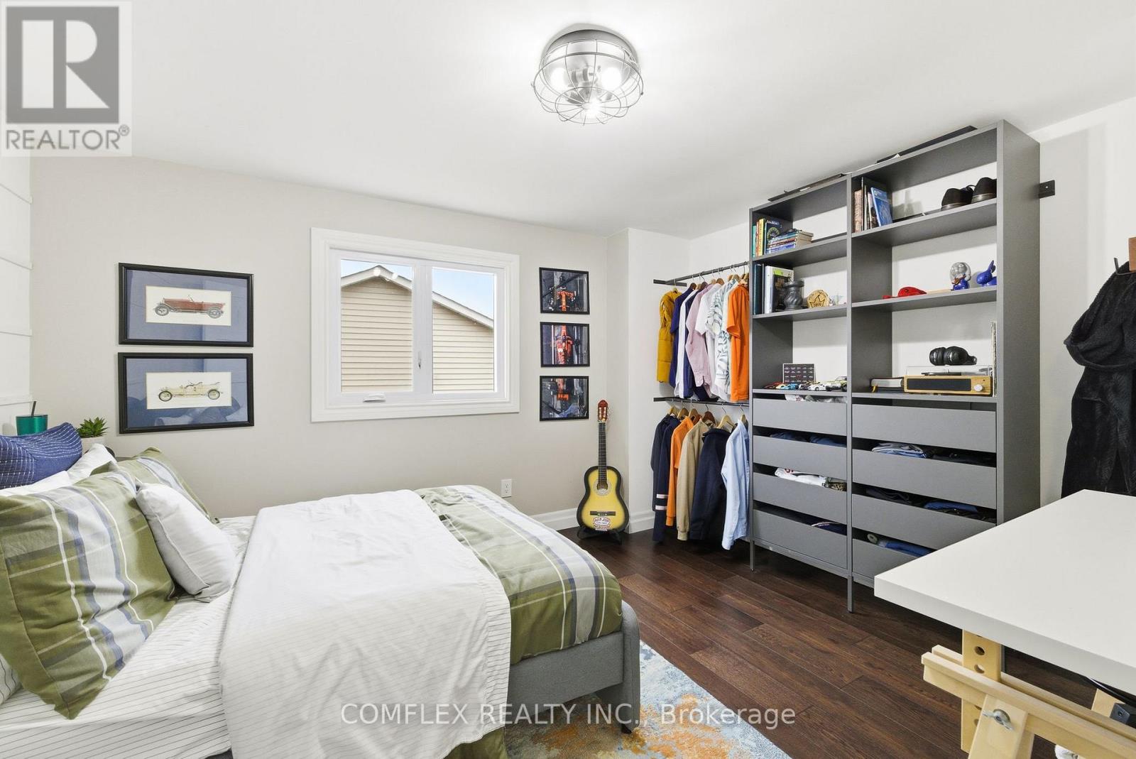 119 Robert Adams Drive, Clarington, Ontario  L1E 2C4 - Photo 38 - E13033952