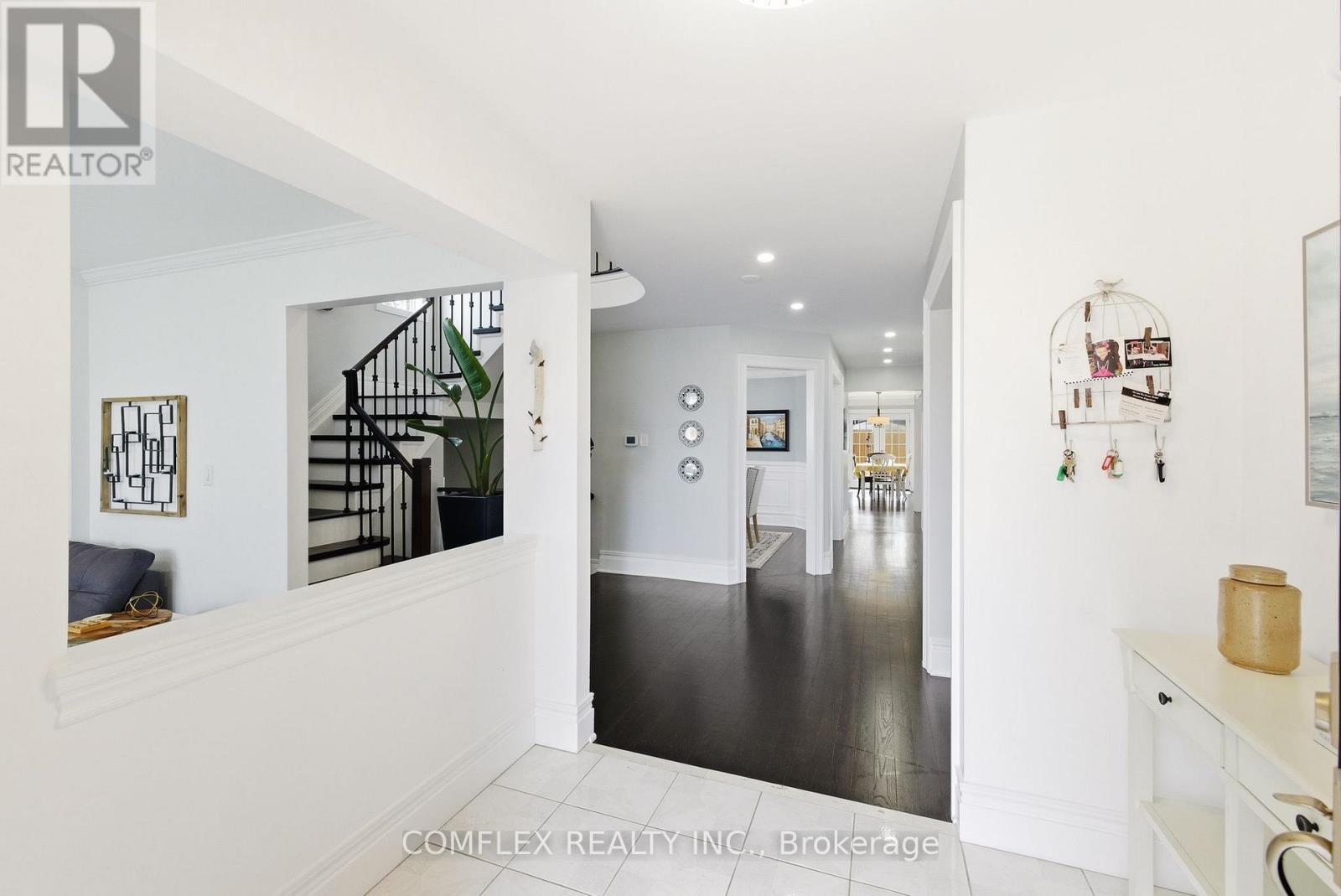 119 Robert Adams Drive, Clarington, Ontario  L1E 2C4 - Photo 4 - E13033952