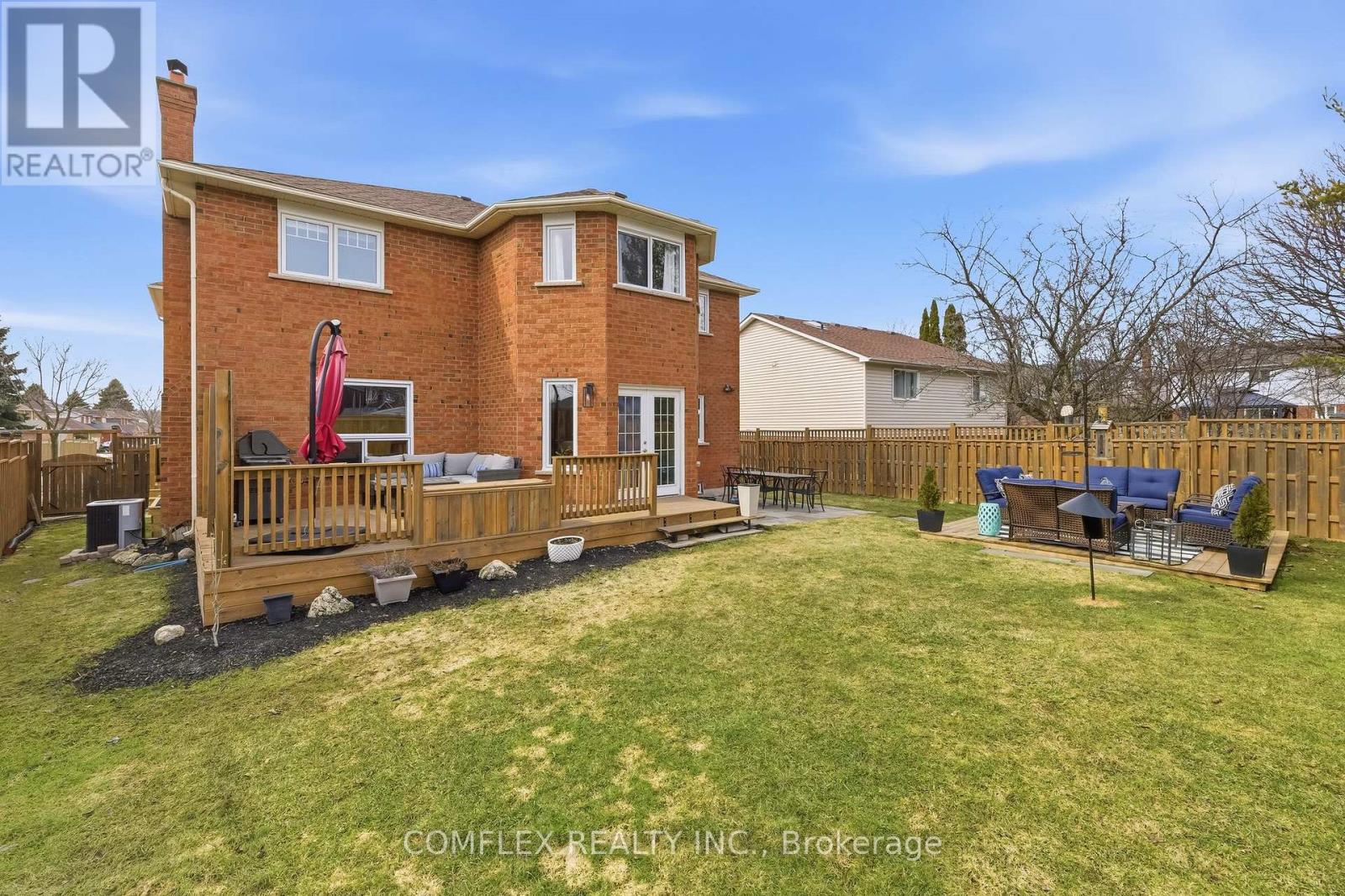 119 Robert Adams Drive, Clarington, Ontario  L1E 2C4 - Photo 44 - E13033952