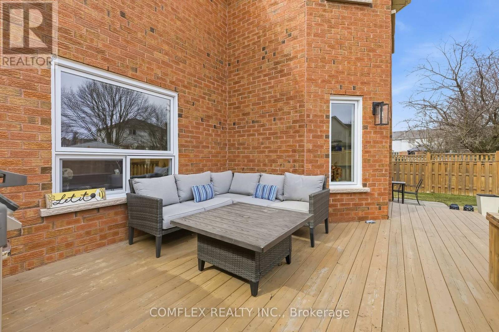 119 Robert Adams Drive, Clarington, Ontario  L1E 2C4 - Photo 46 - E13033952