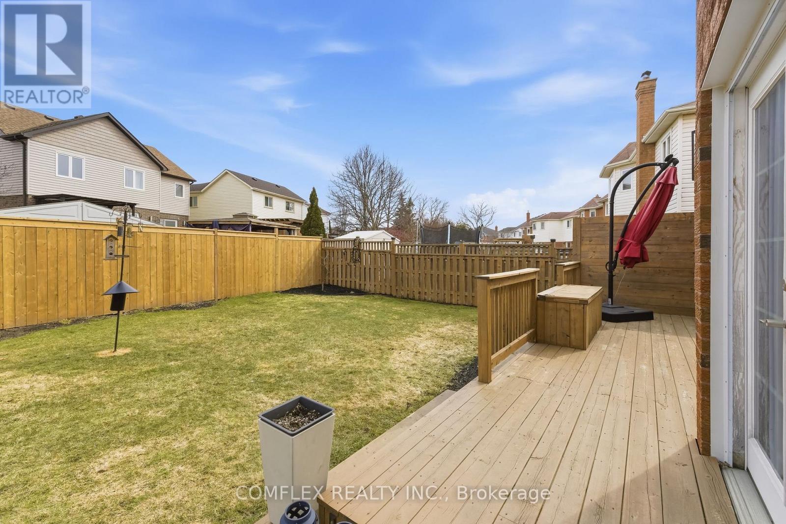 119 Robert Adams Drive, Clarington, Ontario  L1E 2C4 - Photo 47 - E13033952