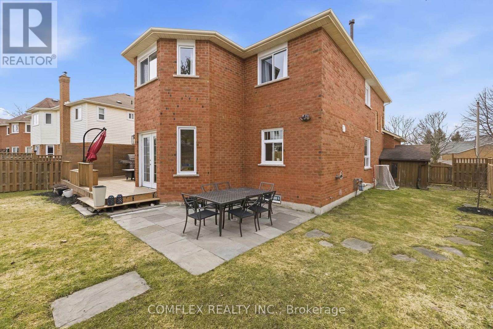 119 Robert Adams Drive, Clarington, Ontario  L1E 2C4 - Photo 48 - E13033952