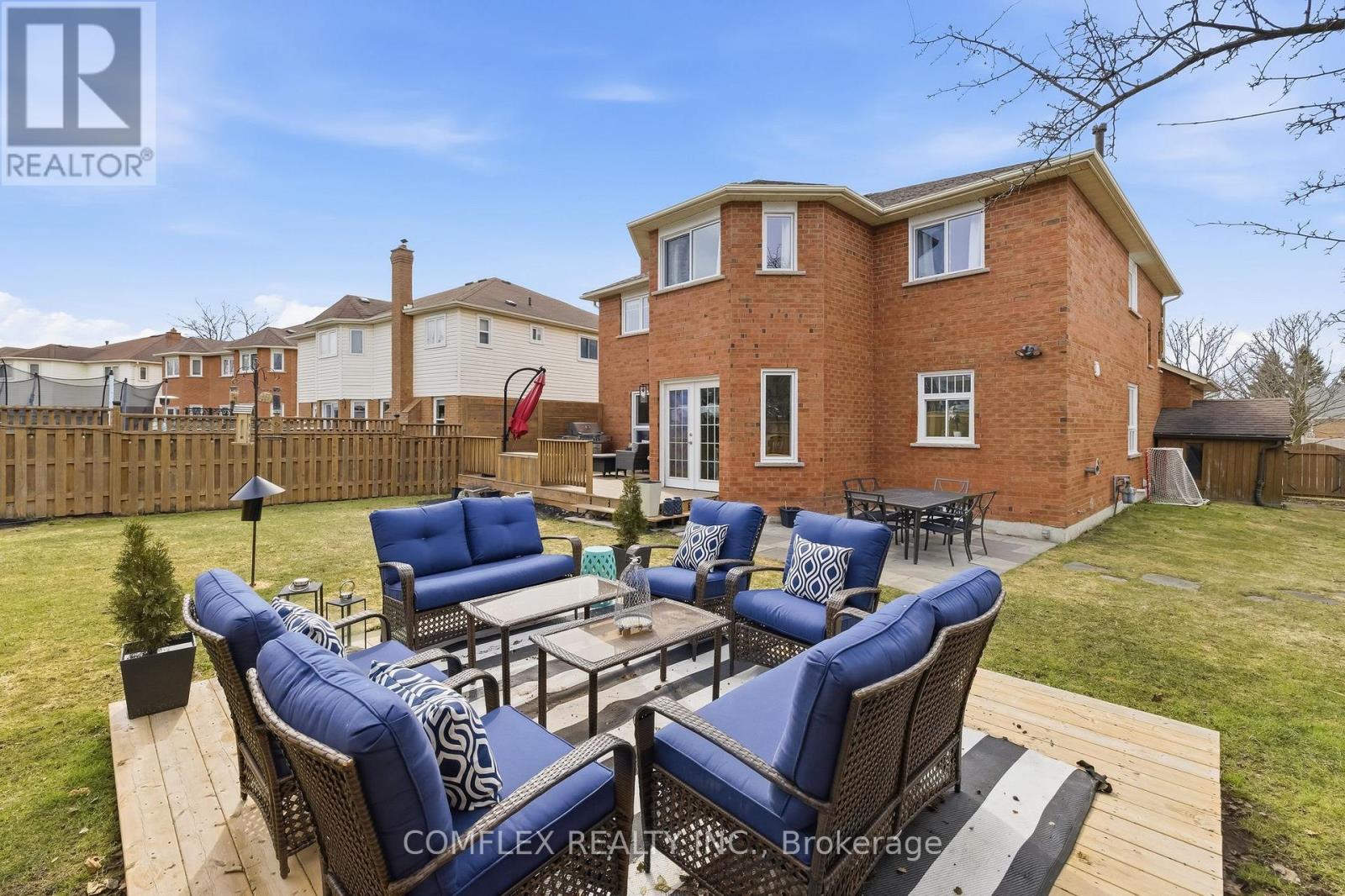 119 Robert Adams Drive, Clarington, Ontario  L1E 2C4 - Photo 49 - E13033952