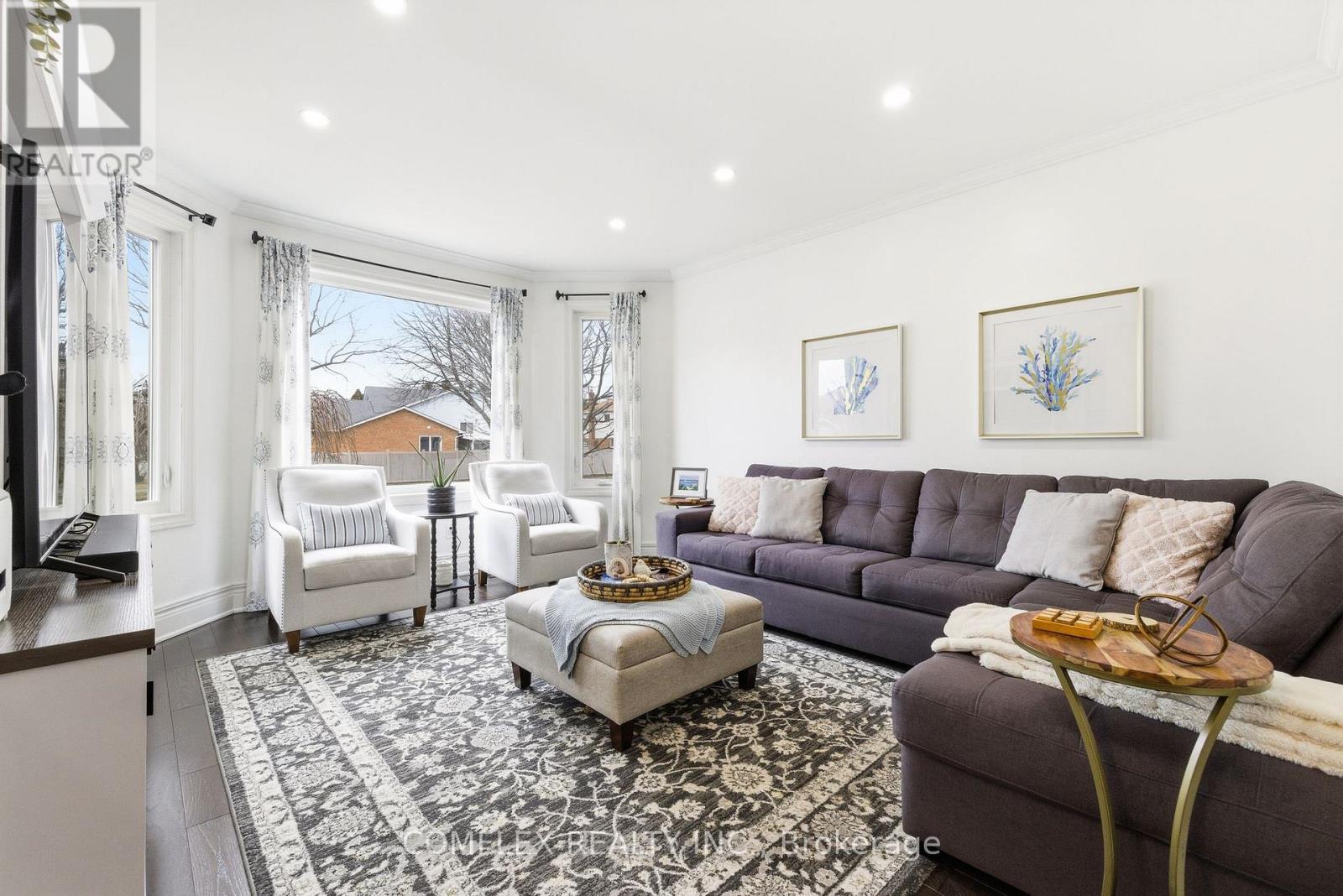 119 Robert Adams Drive, Clarington, Ontario  L1E 2C4 - Photo 7 - E13033952