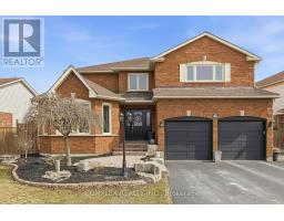 119 ROBERT ADAMS DRIVE, Clarington, Ontario