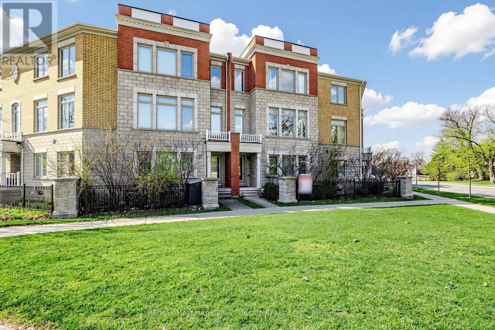 10 - 1299 GLENANNA ROAD, pickering (liverpool), Ontario