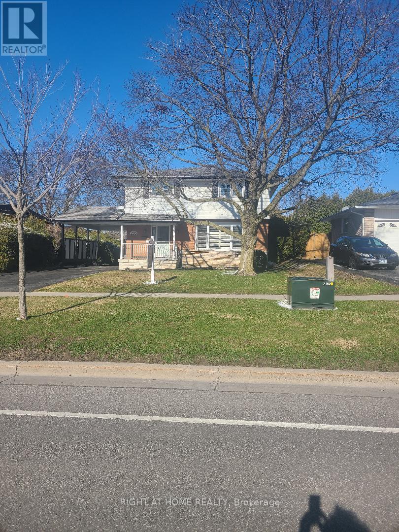 295 CENTRAL PARK BOULEVARD N, oshawa (o'neill), Ontario