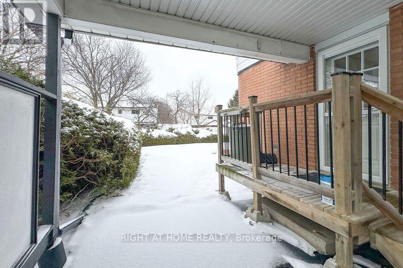 295 Central Park Boulevard N, Oshawa, Ontario  L1G 5Z5 - Photo 23 - E13034016