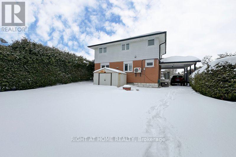 295 Central Park Boulevard N, Oshawa, Ontario  L1G 5Z5 - Photo 24 - E13034016