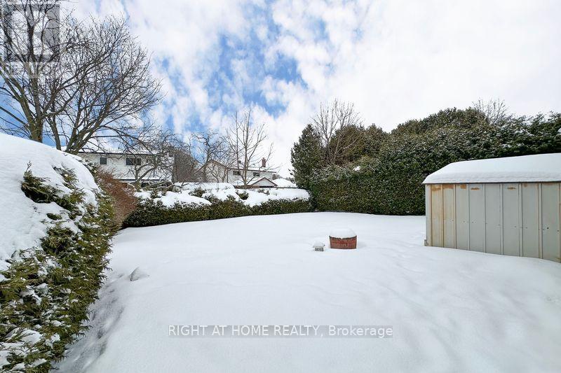 295 Central Park Boulevard N, Oshawa, Ontario  L1G 5Z5 - Photo 25 - E13034016