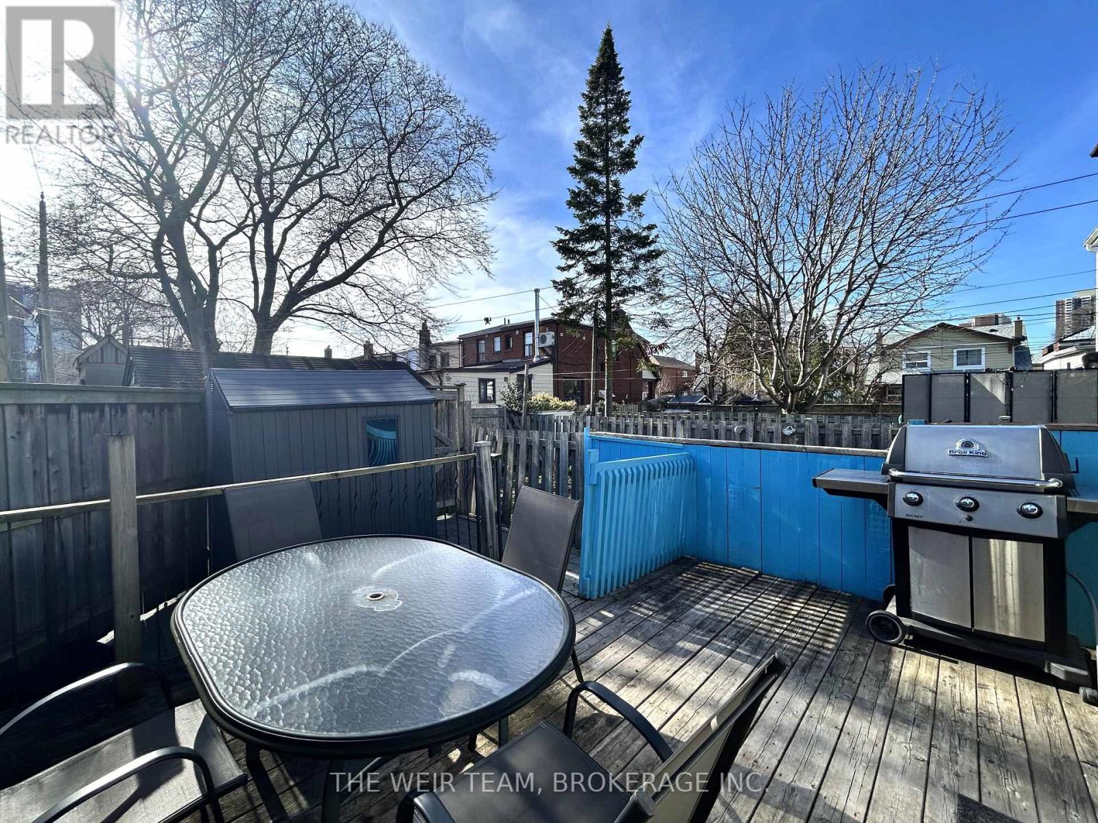 10 Eldon Avenue, Toronto (Crescent Town), Ontario  M4C 5G1 - Photo 25 - E13034040
