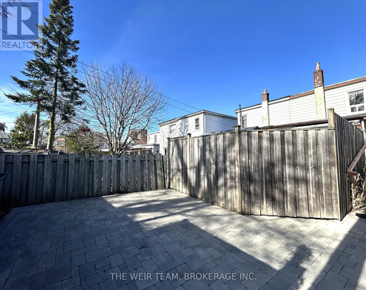 10 Eldon Avenue, Toronto (Crescent Town), Ontario  M4C 5G1 - Photo 26 - E13034040