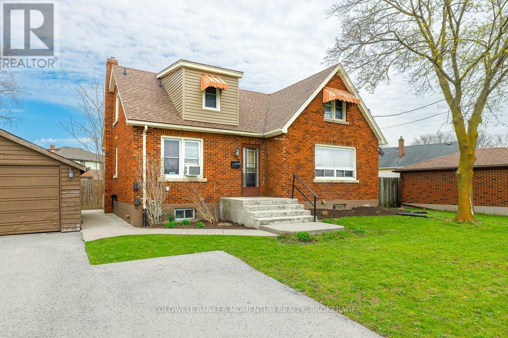 5110 Stanley Avenue, Niagara Falls, Ontario  L2E 5A2 - Photo 1 - X13033932