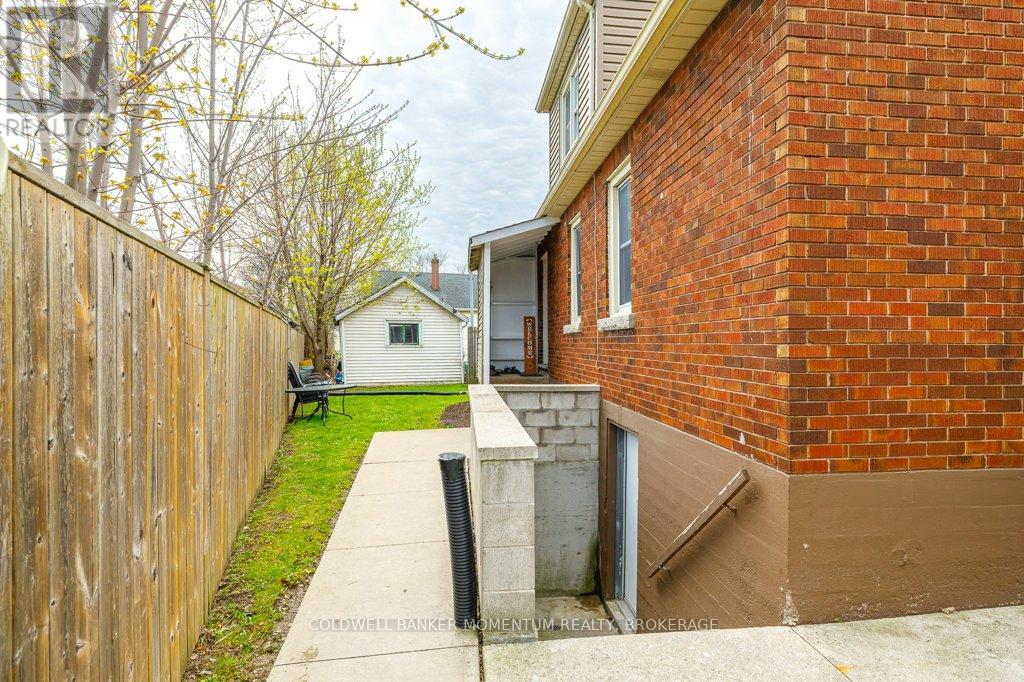 5110 Stanley Avenue, Niagara Falls, Ontario  L2E 5A2 - Photo 22 - X13033932