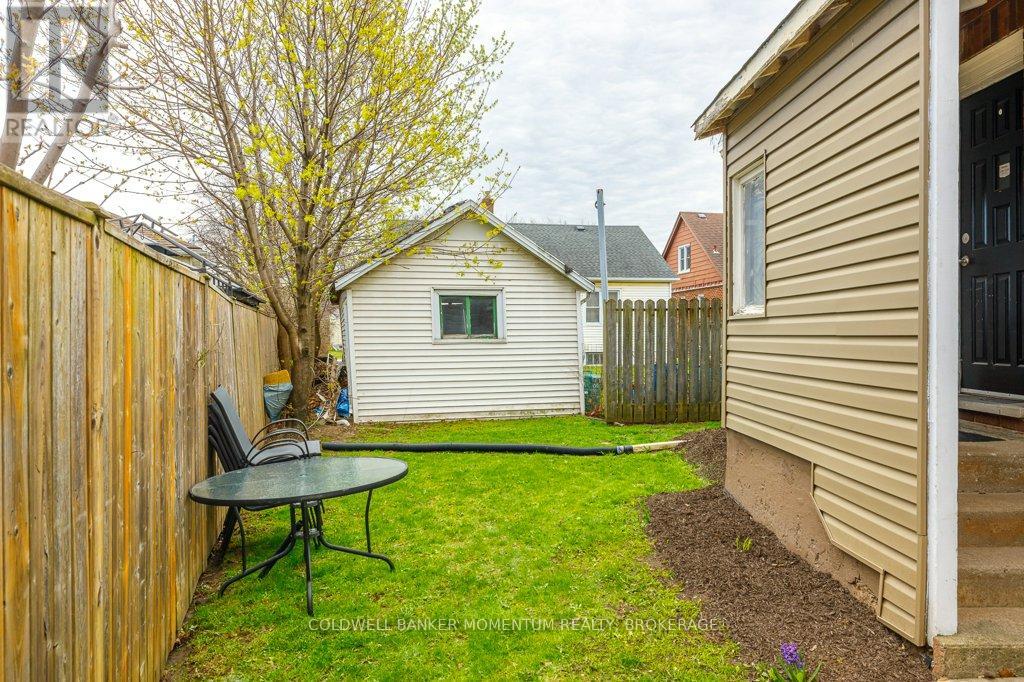 5110 Stanley Avenue, Niagara Falls, Ontario  L2E 5A2 - Photo 24 - X13033932