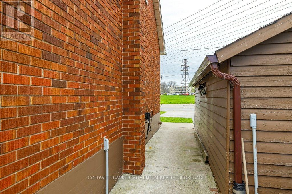 5110 Stanley Avenue, Niagara Falls, Ontario  L2E 5A2 - Photo 26 - X13033932