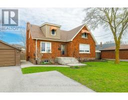 5110 STANLEY AVENUE, Niagara Falls, Ontario