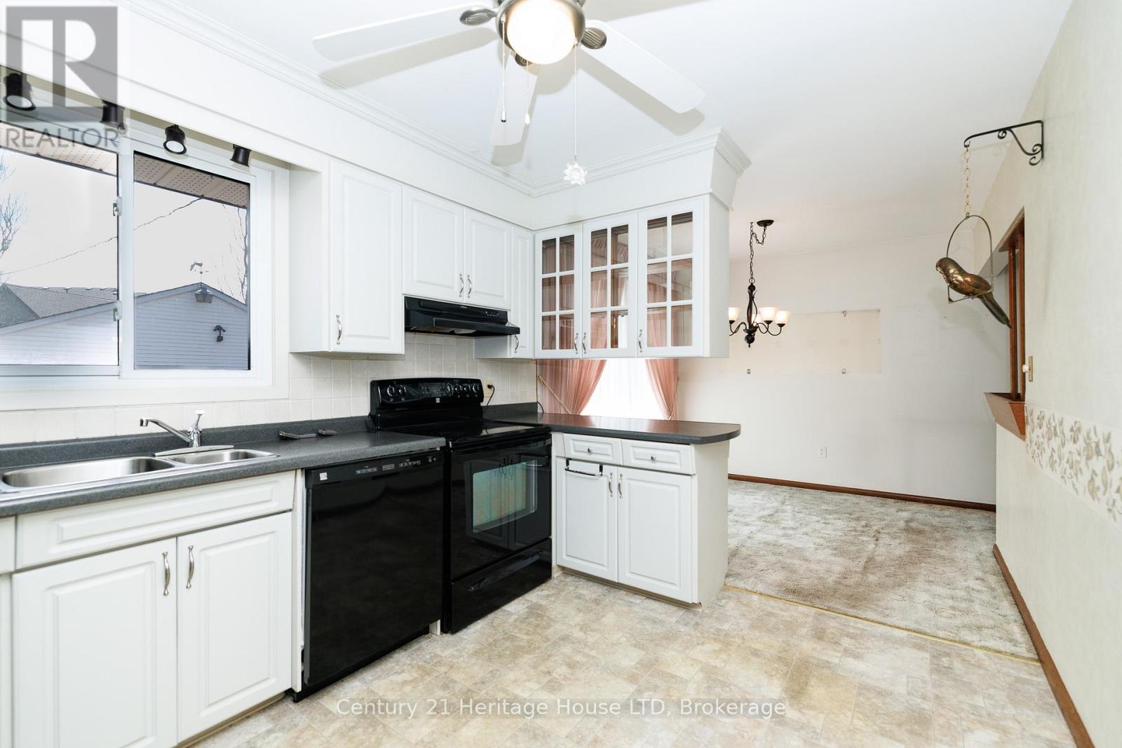 4114 Campbell Avenue, Niagara Falls, Ontario  L2G 6R4 - Photo 13 - X13033956