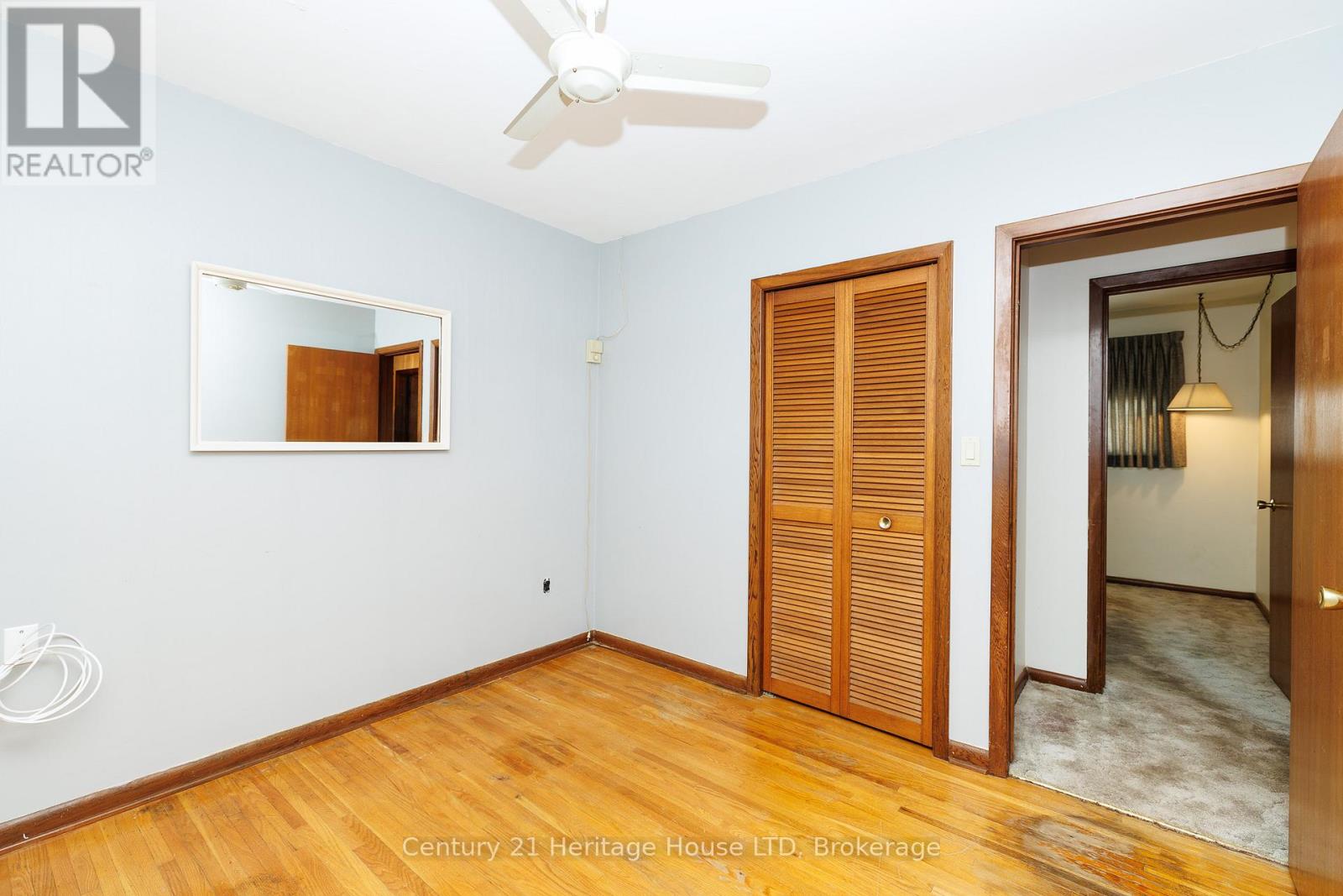 4114 Campbell Avenue, Niagara Falls, Ontario  L2G 6R4 - Photo 18 - X13033956