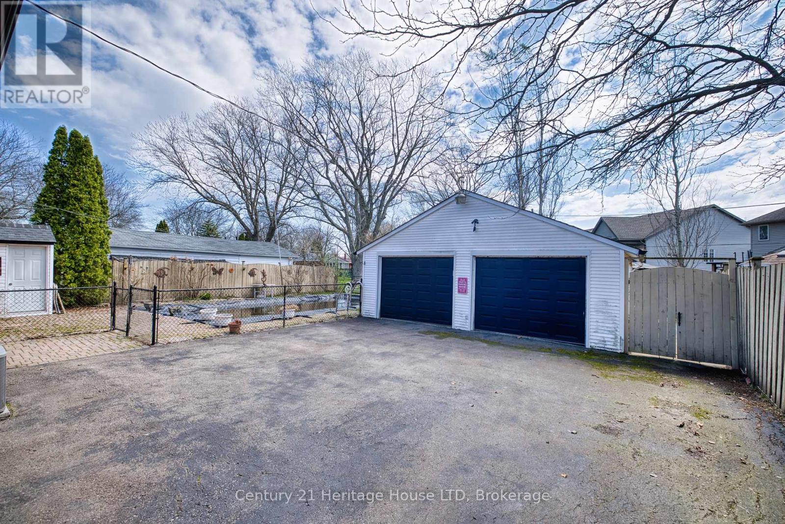 4114 Campbell Avenue, Niagara Falls, Ontario  L2G 6R4 - Photo 27 - X13033956