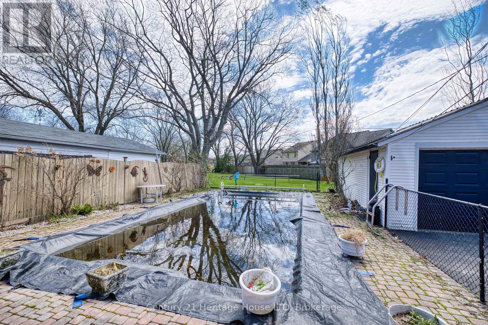 4114 Campbell Avenue, Niagara Falls, Ontario  L2G 6R4 - Photo 28 - X13033956