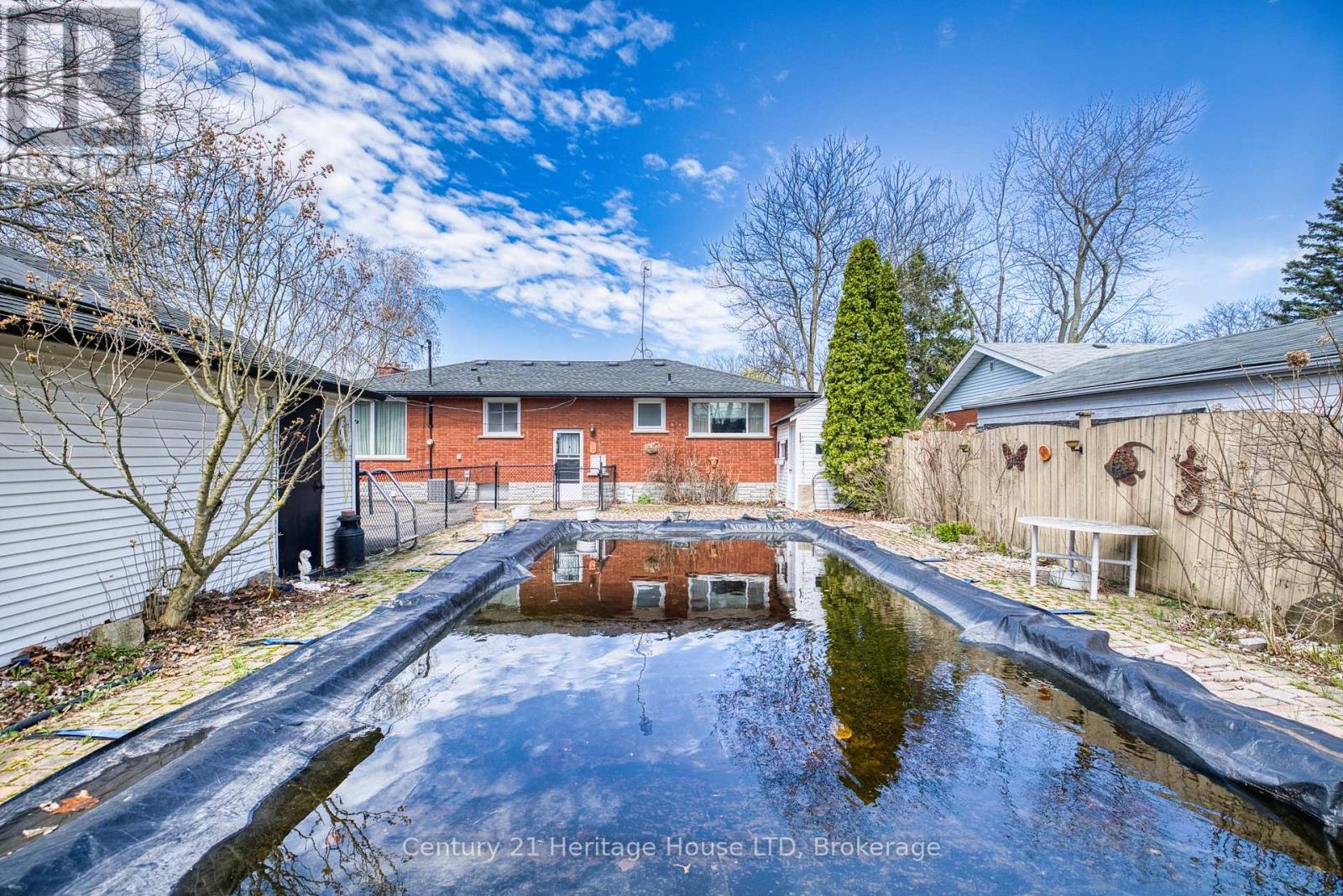 4114 Campbell Avenue, Niagara Falls, Ontario  L2G 6R4 - Photo 29 - X13033956