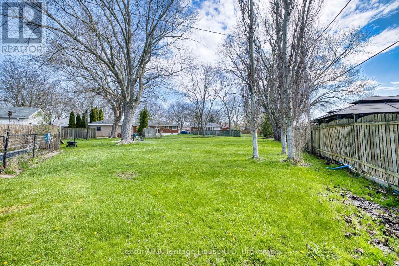 4114 Campbell Avenue, Niagara Falls, Ontario  L2G 6R4 - Photo 31 - X13033956