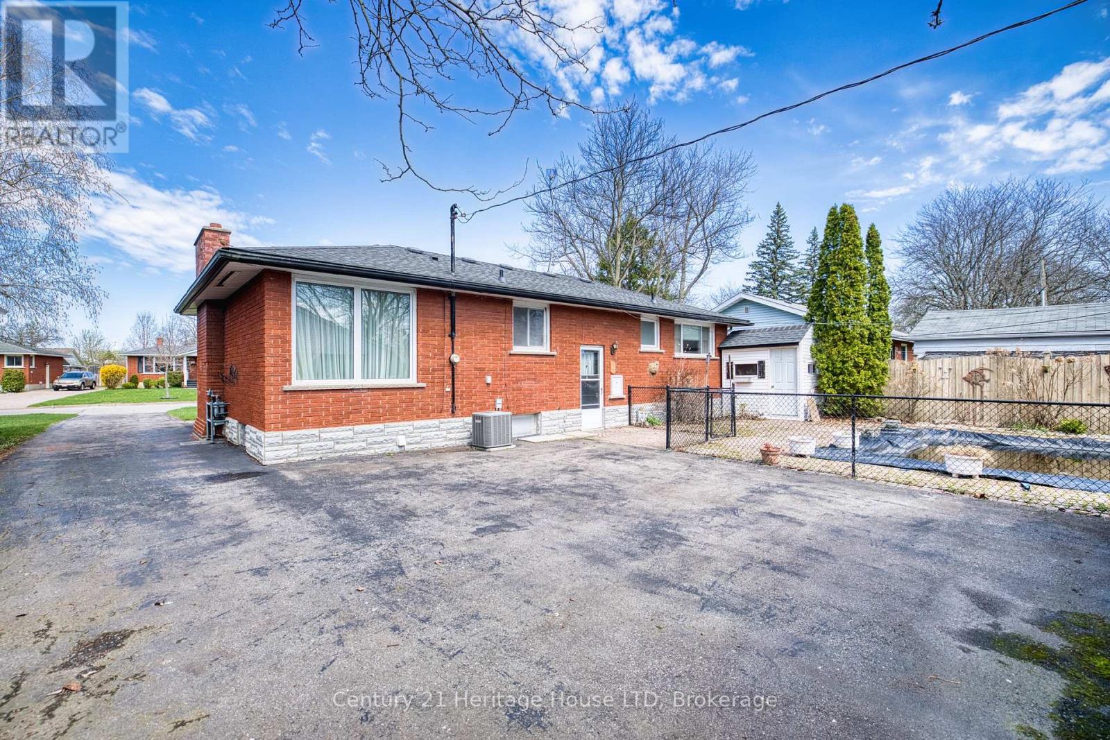 4114 Campbell Avenue, Niagara Falls, Ontario  L2G 6R4 - Photo 33 - X13033956