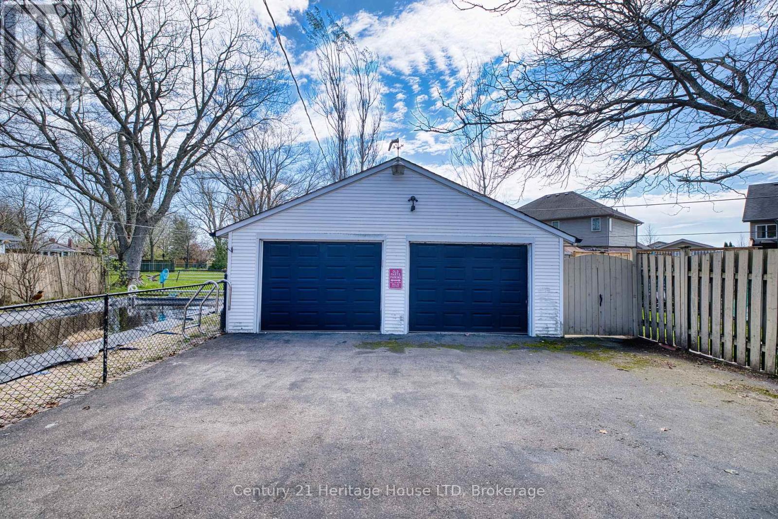 4114 Campbell Avenue, Niagara Falls, Ontario  L2G 6R4 - Photo 4 - X13033956