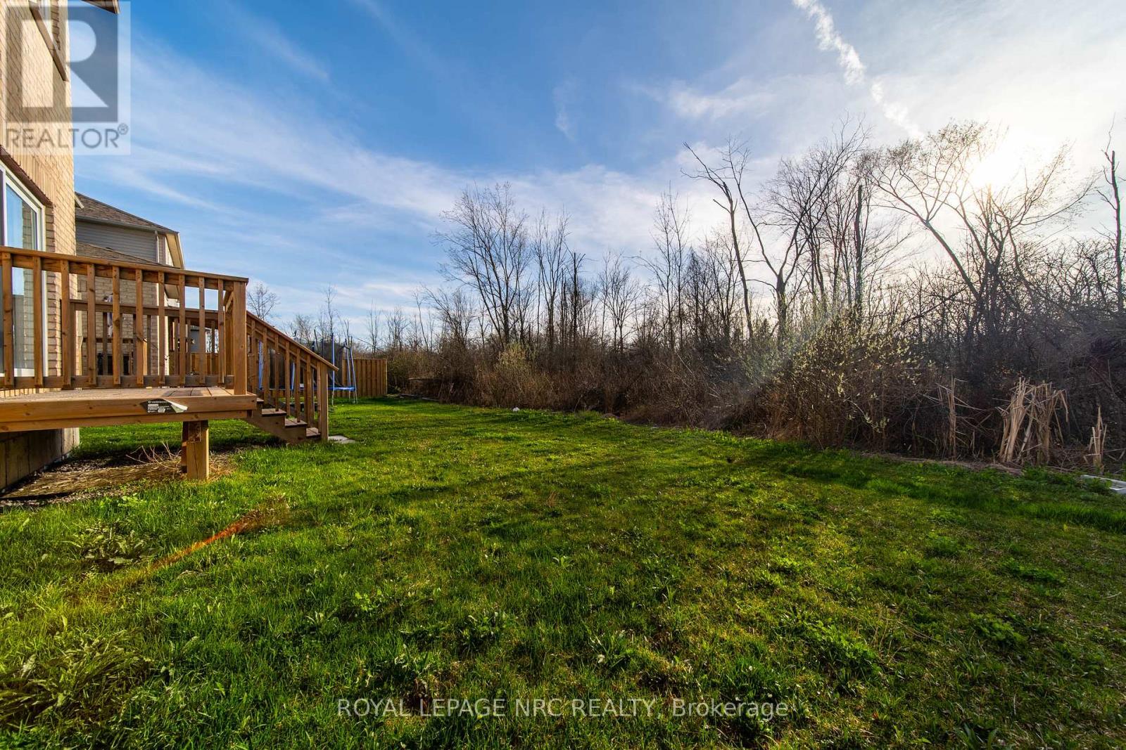 97 Tumblewood Place, Welland, Ontario  L3B 0J3 - Photo 27 - X13034002