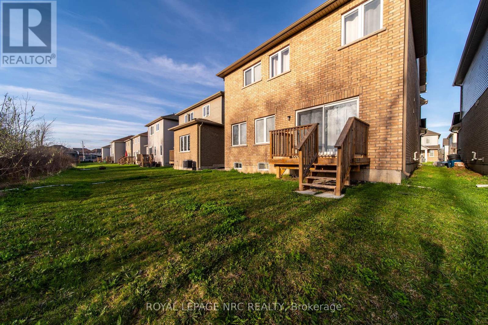 97 Tumblewood Place, Welland, Ontario  L3B 0J3 - Photo 28 - X13034002