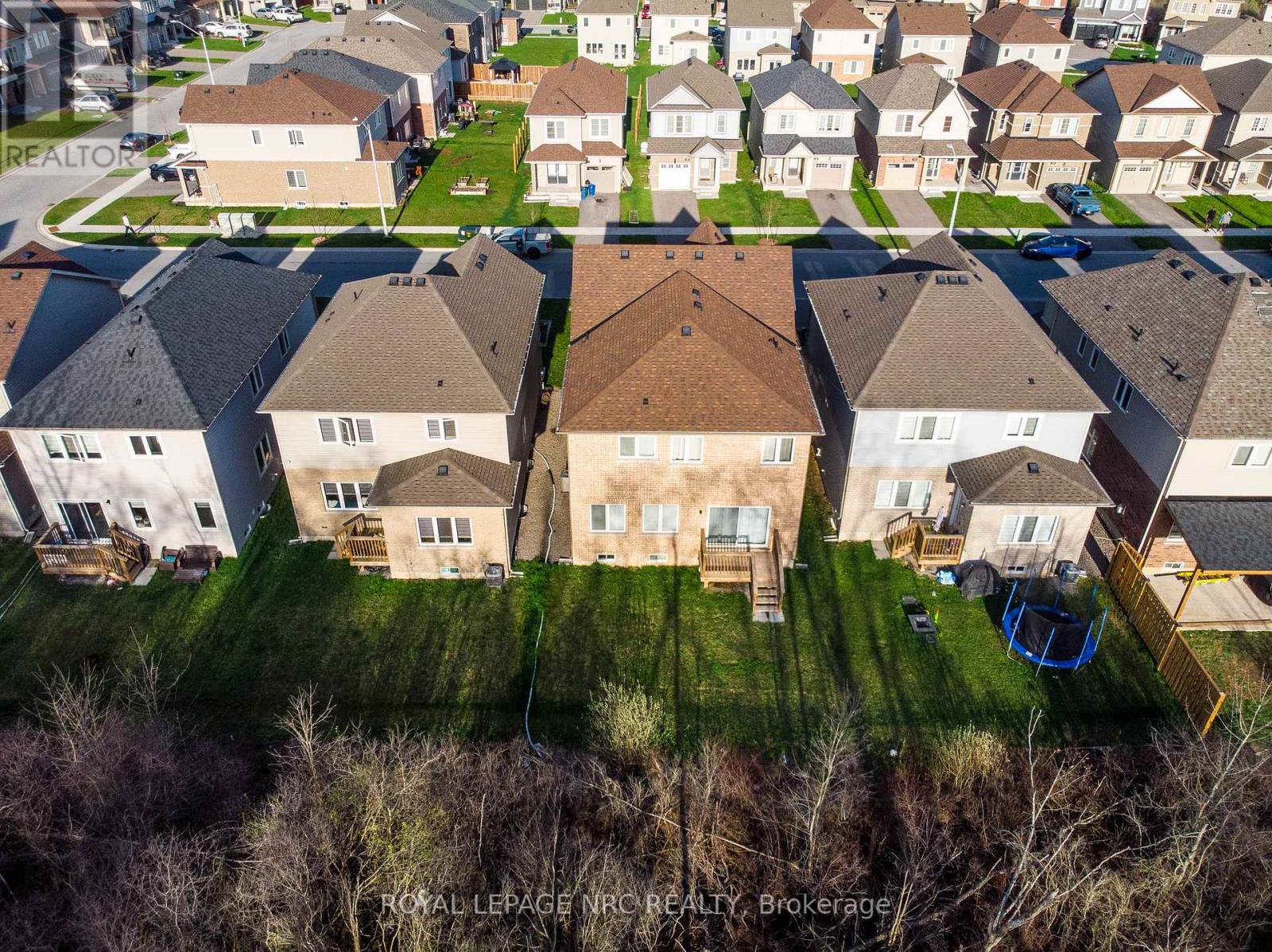 97 Tumblewood Place, Welland, Ontario  L3B 0J3 - Photo 29 - X13034002