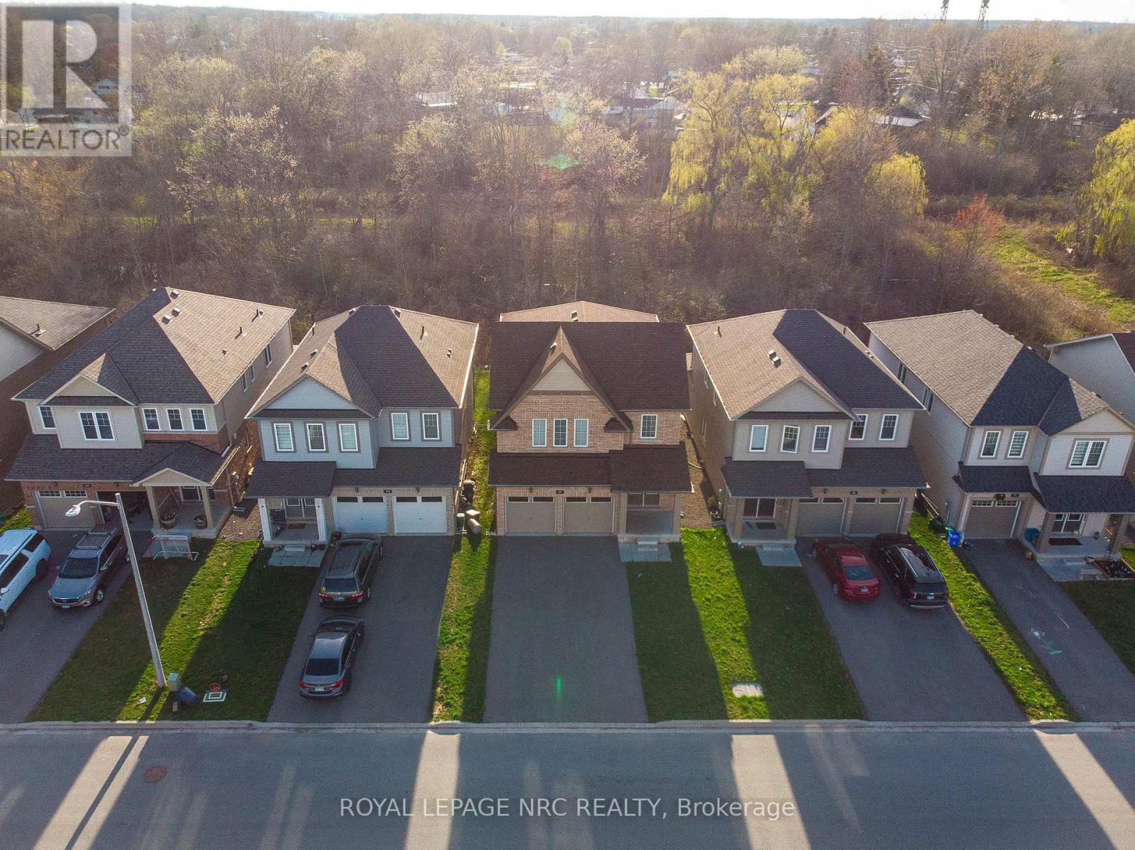 97 Tumblewood Place, Welland, Ontario  L3B 0J3 - Photo 30 - X13034002