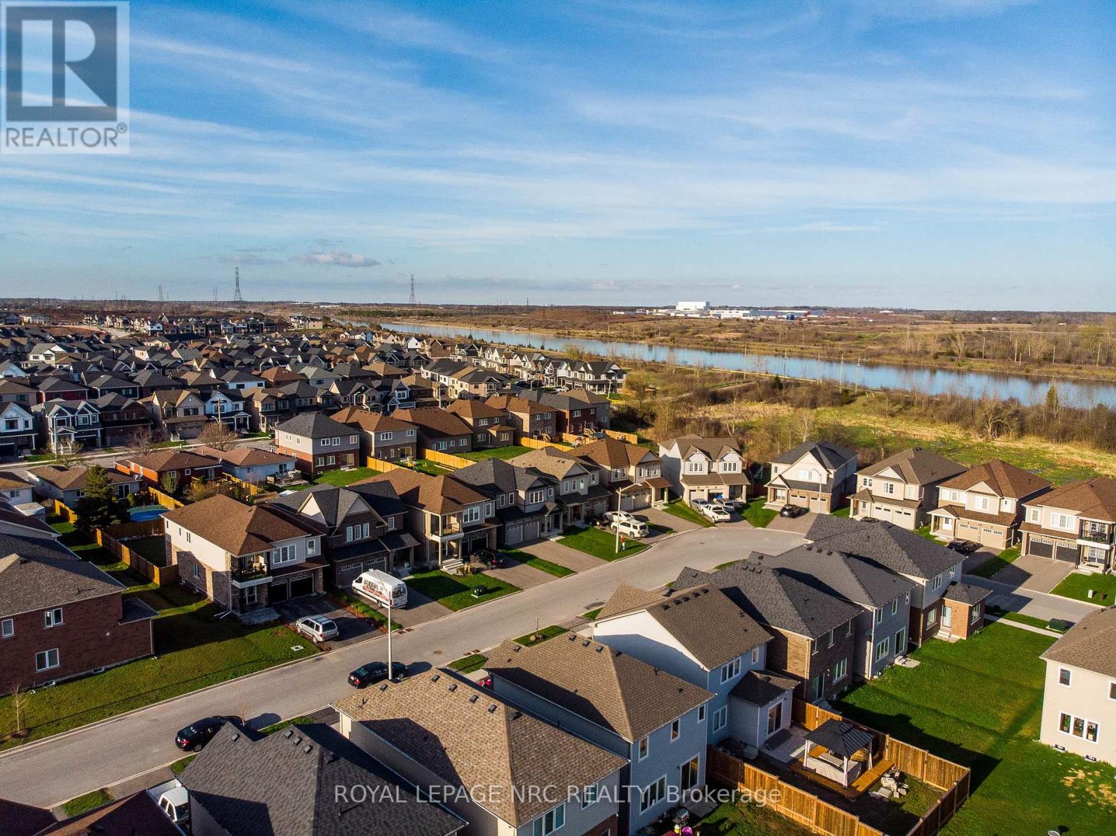 97 Tumblewood Place, Welland, Ontario  L3B 0J3 - Photo 32 - X13034002