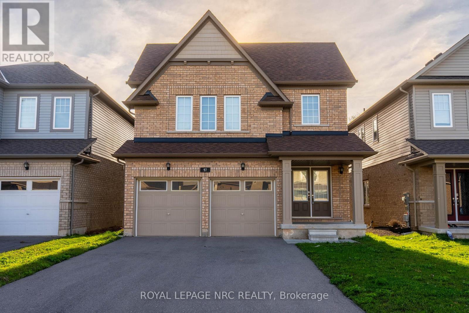 97 Tumblewood Place, Welland, Ontario  L3B 0J3 - Photo 33 - X13034002